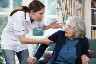 Dear Abby: My sister is trying to kill my 98-year-old mother